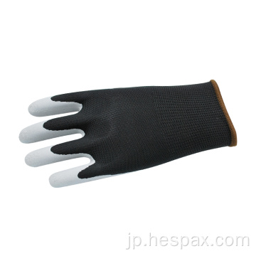 Hespax LaTex Laborは、建設手袋を卸売り保護します